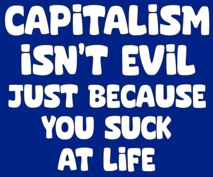 redflameliberty's tweet photo. I need your anti commie memes or else a gm in the comments asap. Gm gm frens https://t.co/6K6bsjrVkn