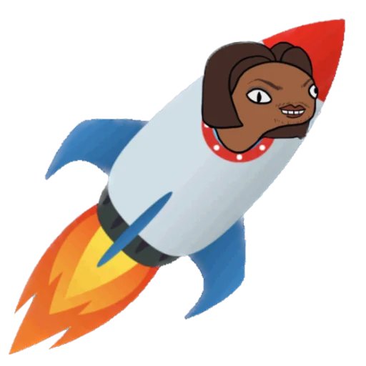 Xdedelma's tweet photo. @MichaelObumma @elonmusk To the moon $obum https://t.co/IXMM64BtxH