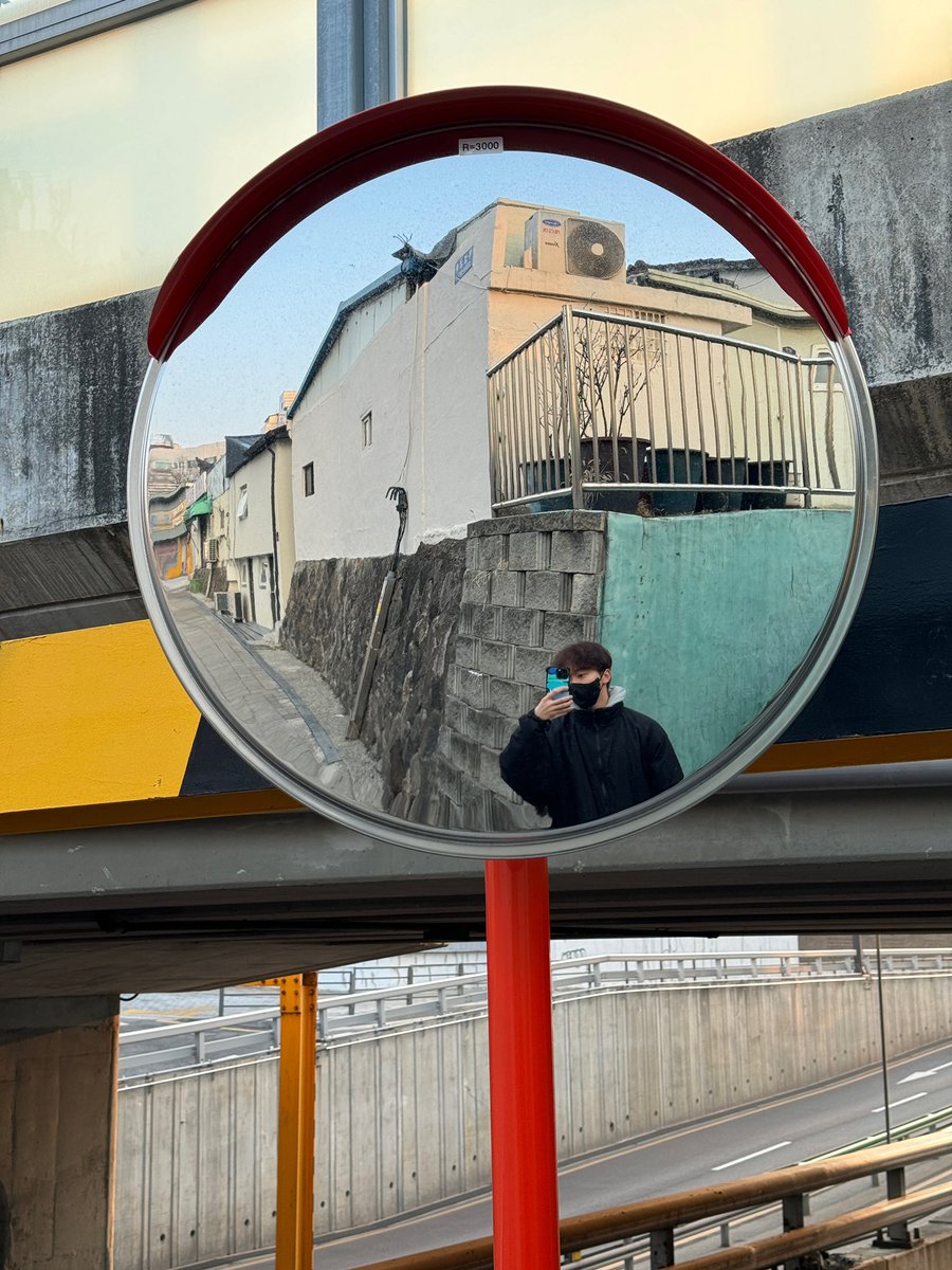 목에 칼 들어와서 병원 가느라 일찍 일어났더니 귤 위버스를 마주함 
😗