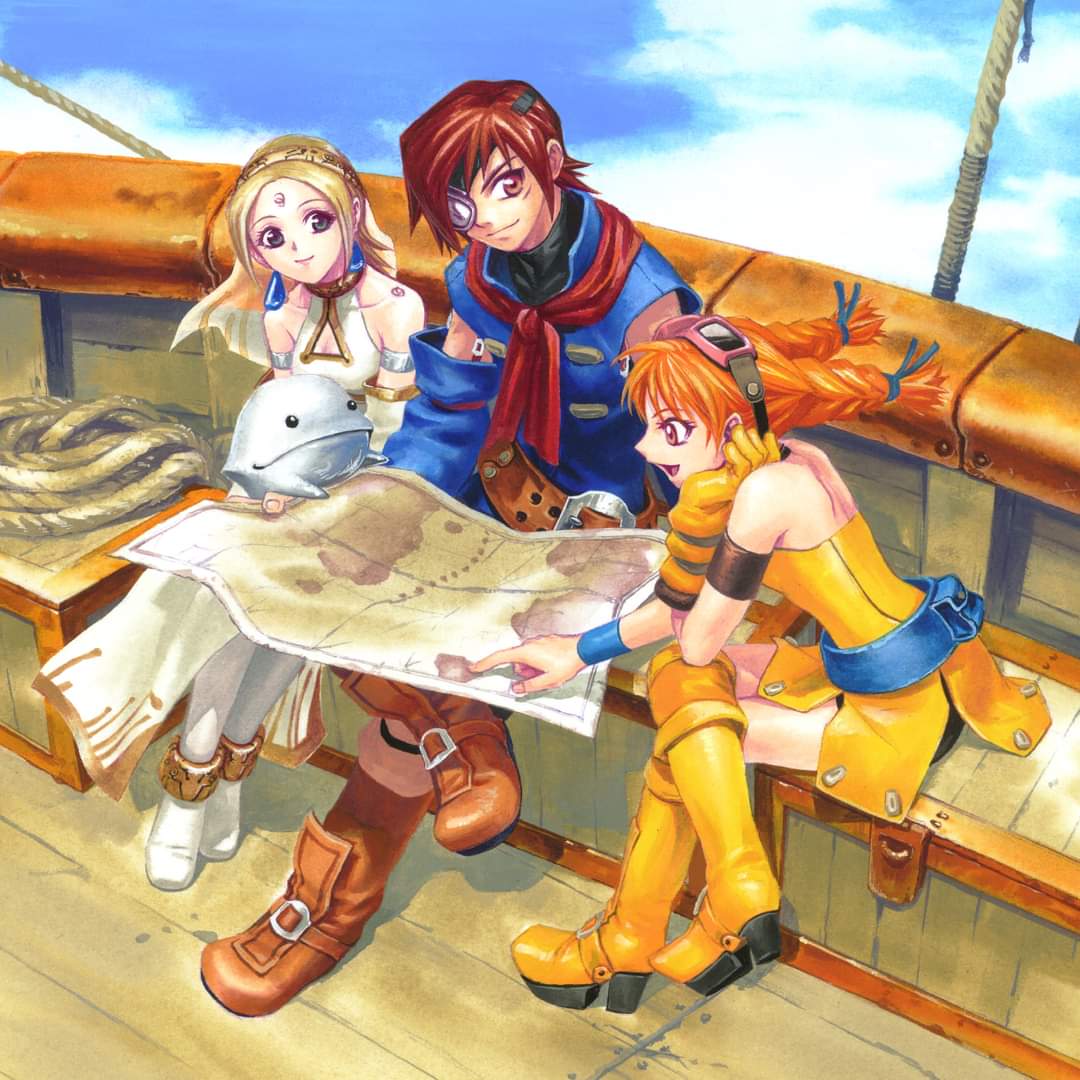 Game Quest tweet media
