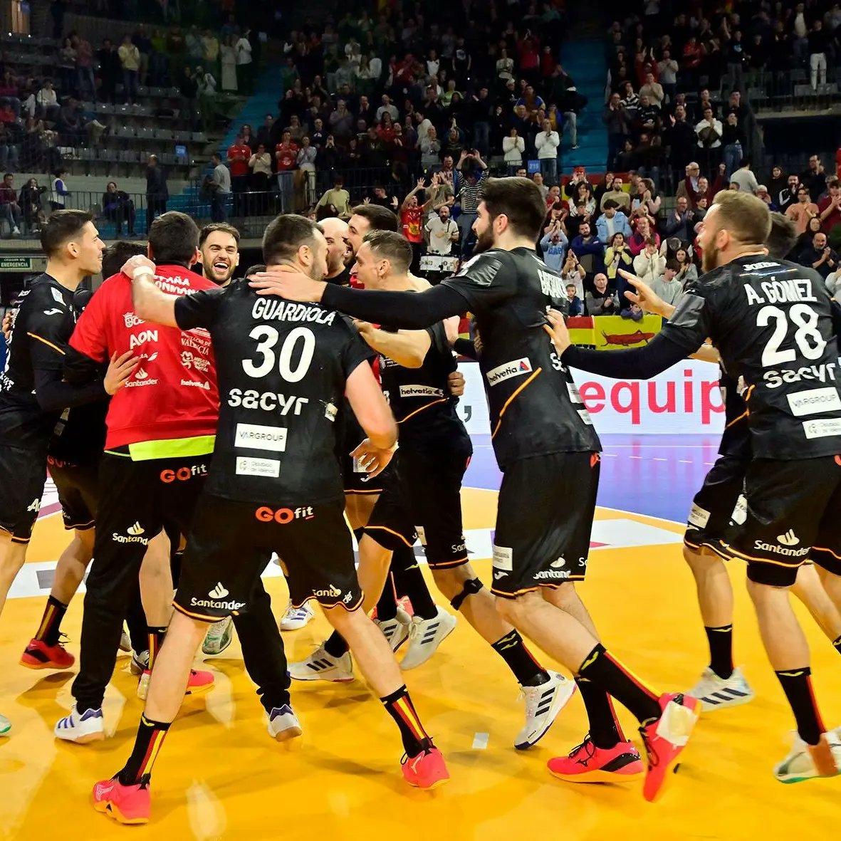 ¡¡¡¡Cuando ser deportista es maravilloso!!!!

¡¡Muy, muy cerca del objetivo!!