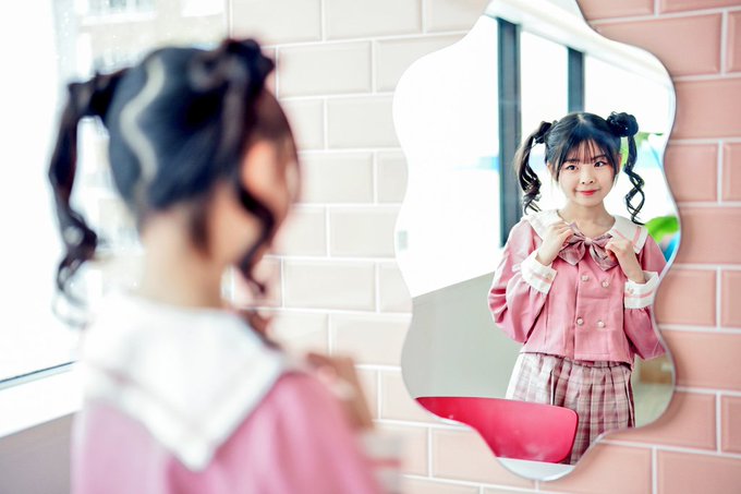 Twitterのコスプレ画像20