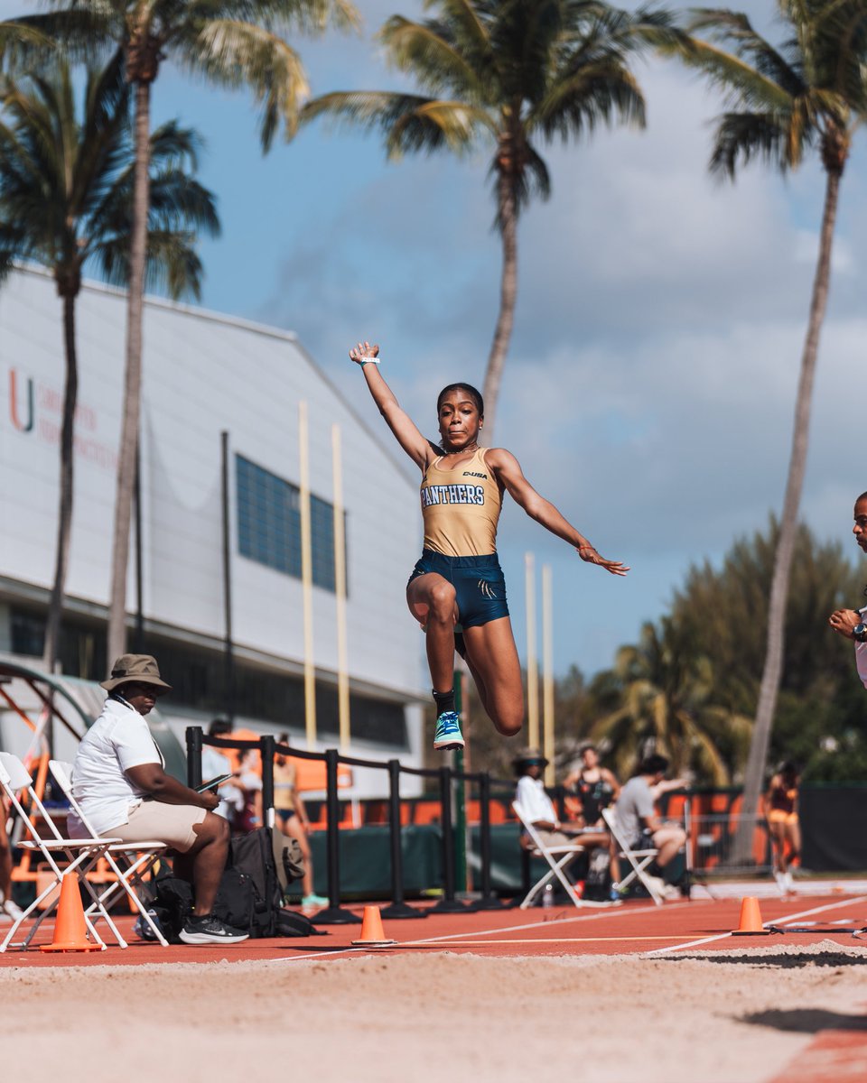 😼😼

#NCAATF x 📸 <a href="/FIUTrackXC/">FIU Track & Field</a>