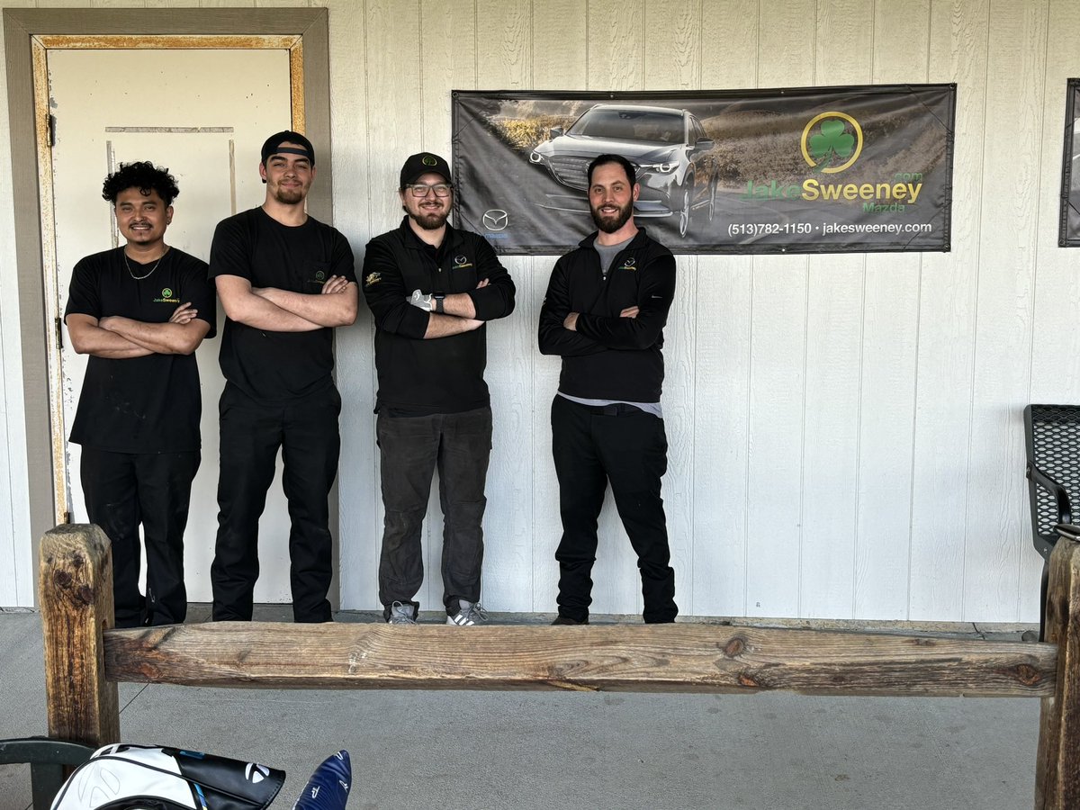 TCGolfRanch's tweet image. Want to take advantage of this nice weather? Come practice with us! 🏌️‍♀️

@jakesweeneyauto // #trackmanrange