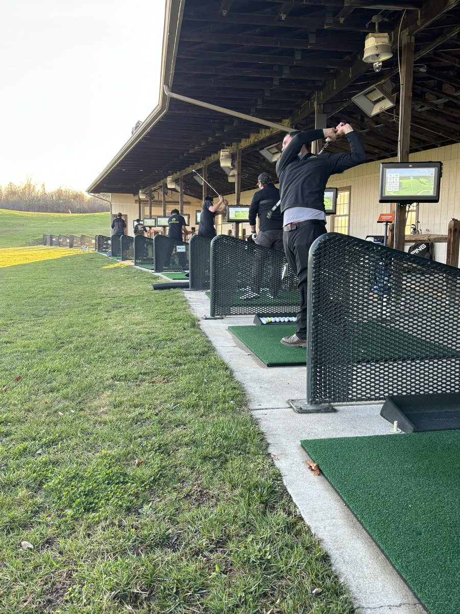 TCGolfRanch's tweet image. Want to take advantage of this nice weather? Come practice with us! 🏌️‍♀️

@jakesweeneyauto // #trackmanrange