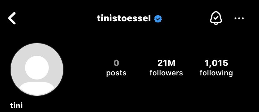 TINI DONDE ESTAAAAS!???