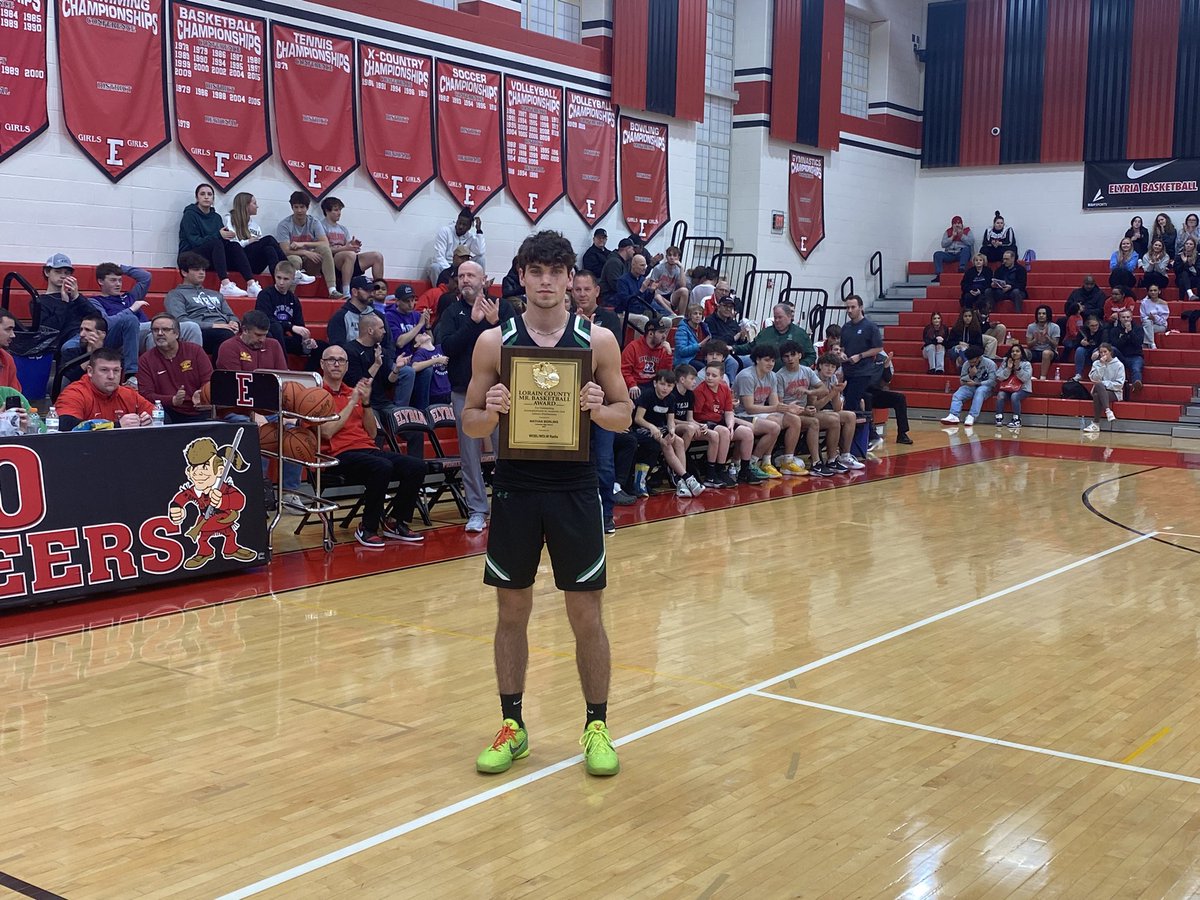 BREAKING:

Columbia’s Nathan Borling is 2024 Lorain County Mr Basketball!

He is the third Raider to win the award and first since 1992!

<a href="/MJournalSports/">Morning Journal Sports</a> <a href="/ColumbiaAth/">Columbia Raiders Athletics</a> <a href="/_CHSBasketball/">Columbia Basketball</a>