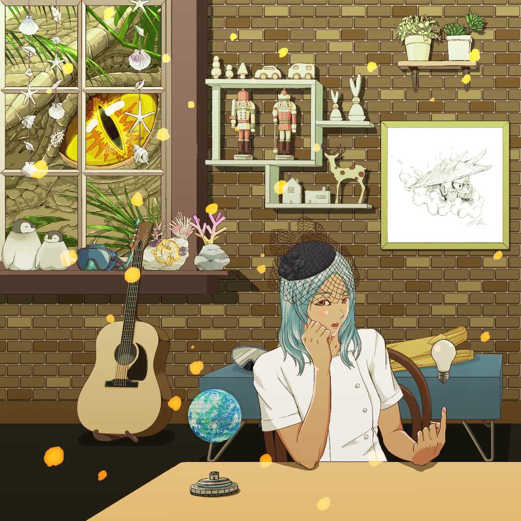 satoyuu0611's tweet photo. #WithYou は #NFT を自分でカスタマイズすることが特徴のPJ😊
また、NFTの中に自分のお気に入りのNFTを絵画として取り込み可能😋
今日は
#MetaYomenClub
オリジンNFT
αUウォレット無料でガス代もかかりません😊
@pj_ishwy @MetaYomenClub https://t.co/OkziswKsbQ