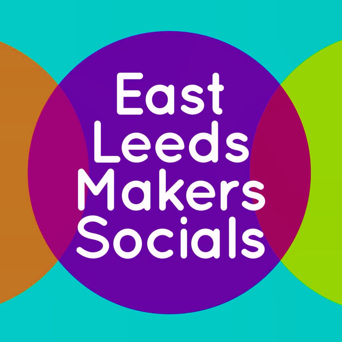We’re bringing back our #EastLeedsMakers socials! Open to all artists and makers in #EastLeeds and beyond - come along to meet other creatives and arts professionals, and tell us what you need to develop your practice.