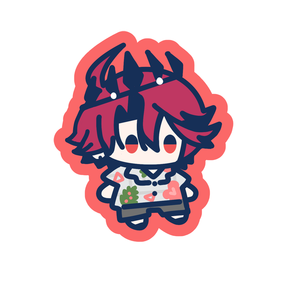 kakusugar's tweet photo. #GBArt #CrimzonMuze #Octaviart #JurasickArt https://t.co/ZU5uAODKDu