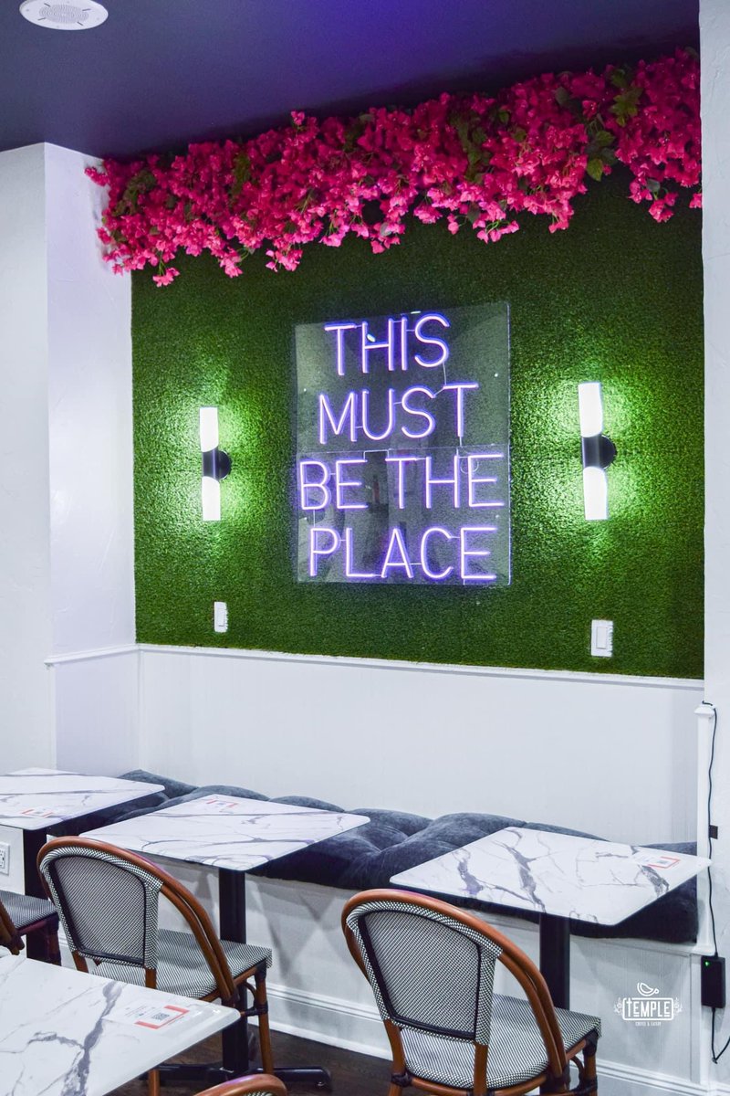 Texas Coffee School tweet media