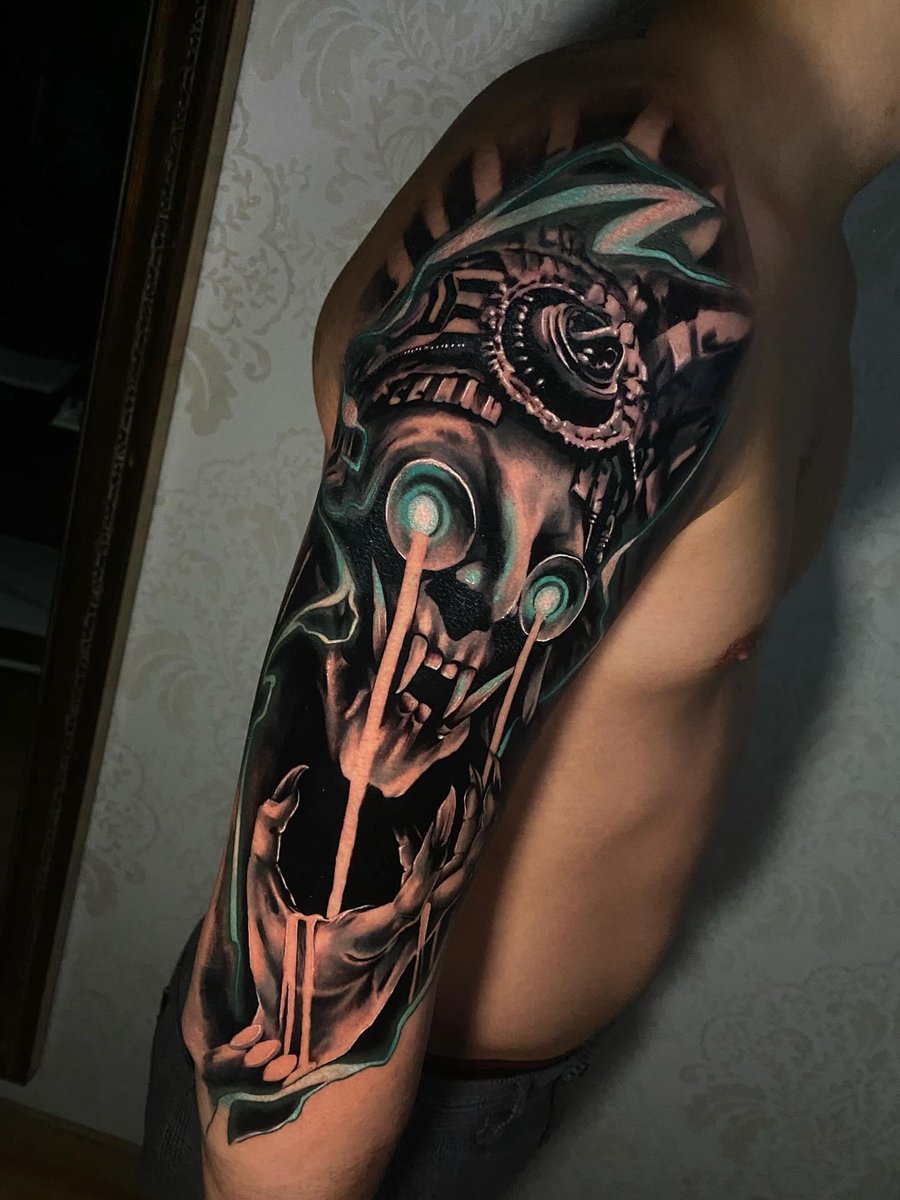 14 heures plus tard..