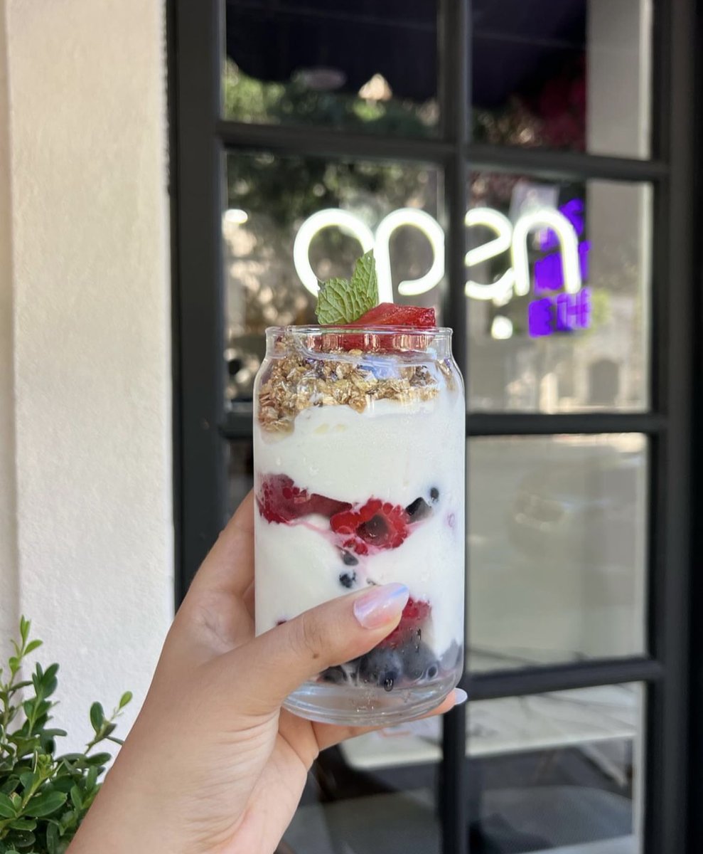 Featured Texas Coffee School Coffeepreneur®: @Temple CoffeeTx 

Kiara Lockhart, the founder of Temple Coffee &amp; Eatery, has created a haven in the heart of Colleyville, Texas, where faith, community, and delicious food converge.