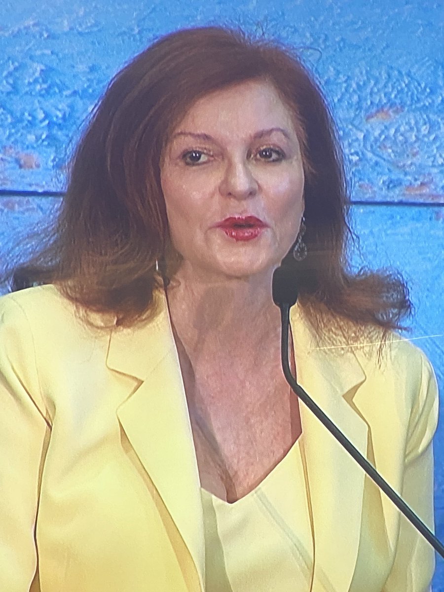 #nolabookfest Maureen Dowd expresses disappointment with the current pope and lack of progress on women in the catholic church <a href="/Tulane/">Tulane University</a> <a href="/maureendowd/">Maureen Dowd</a>