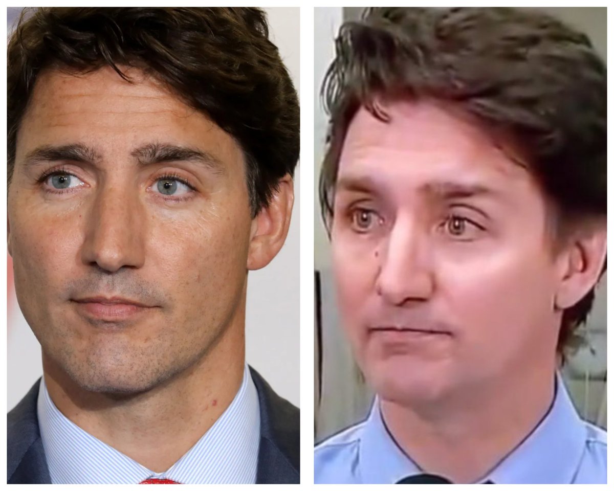CarolineMc68786's tweet photo. @TheoFleury14 Exactly - why are we taking orders from #fakeTrudeau https://t.co/mSqNlOYjru