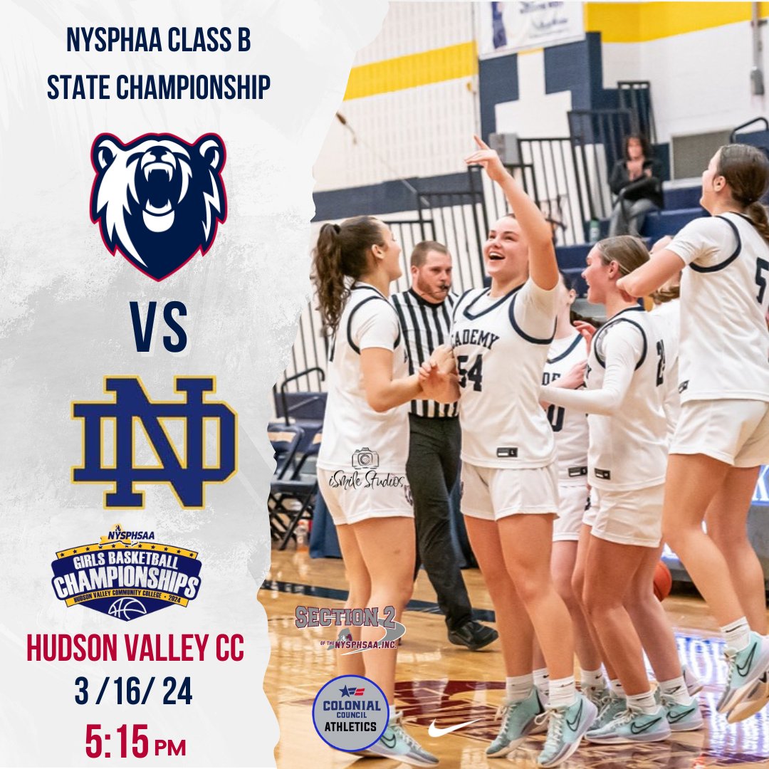 Get to Troy tomorrow and bring your voices! 

Tickets: 
gofan.co/event/1369118?…