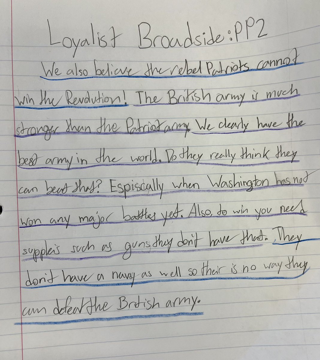 Lauren Proffitt tweet media