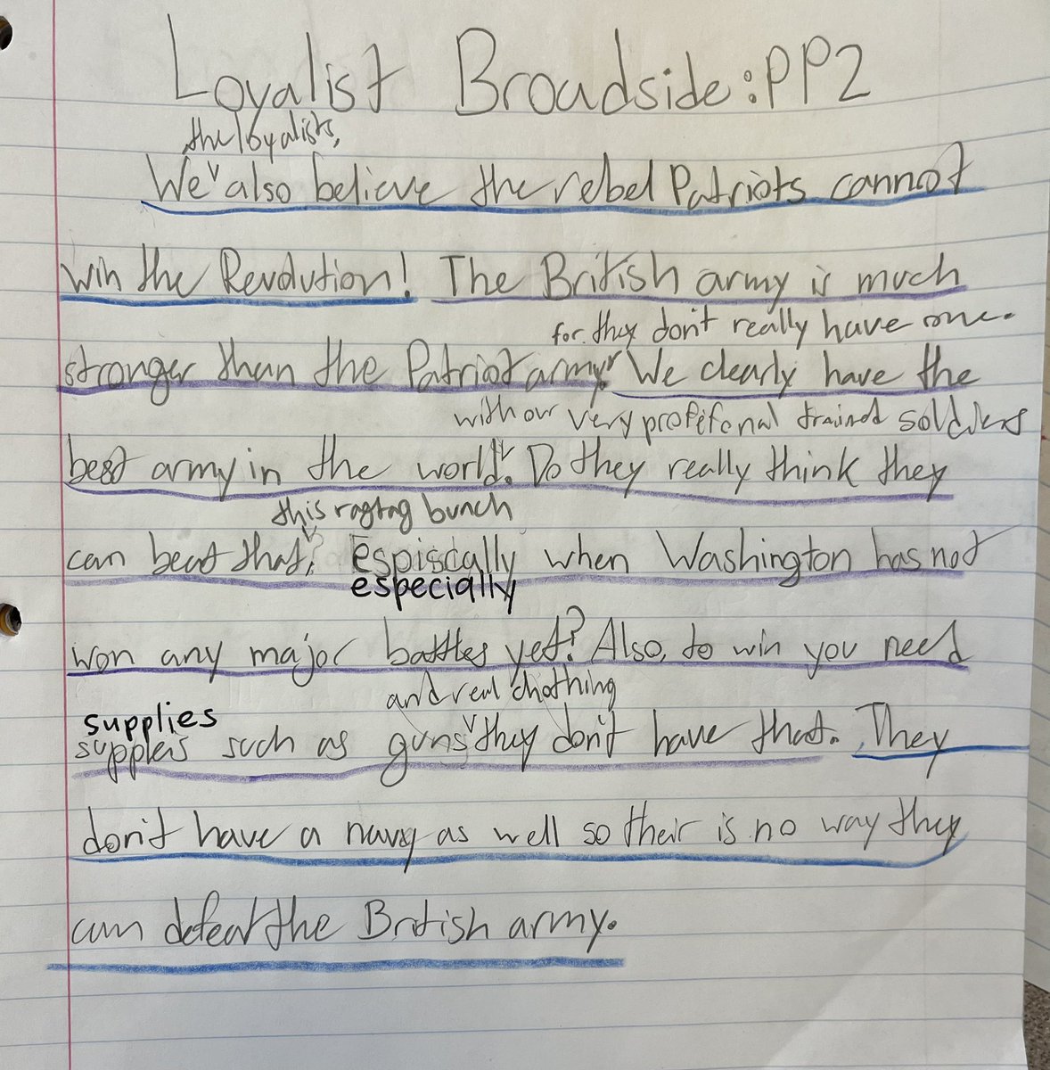 Lauren Proffitt tweet media