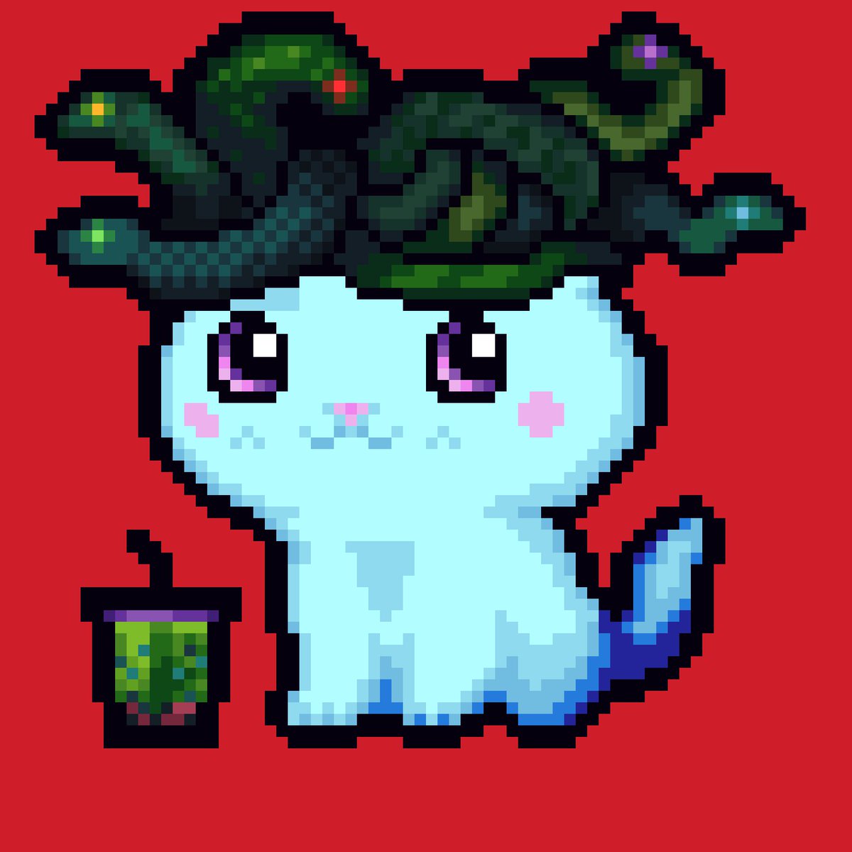 MobiJackers 🐋✨ tweet media