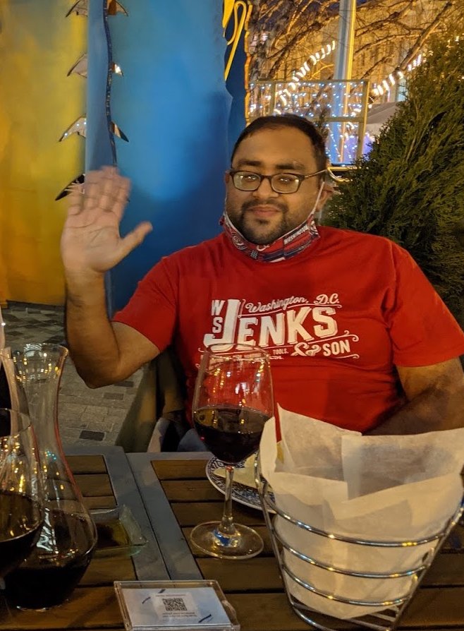 Jenks Hardware tweet media