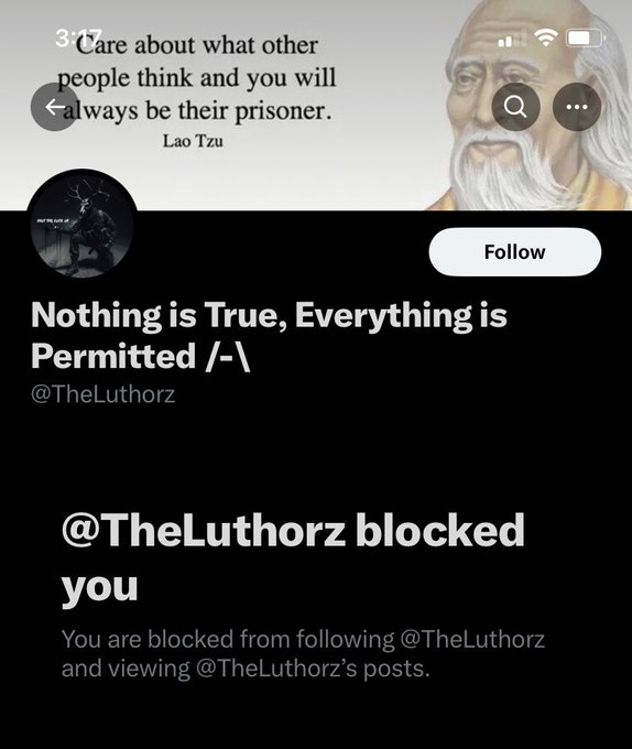 @2aabsolutist3 @TheLuthorz Your buddy blocked me: maybe you should too hurrdurrr https://t.co/G6JTOW<a class="tags" target="_blank" title="On Twitter" href="/?out=eyJ0eXAiOiJKV1QiLCJhbGciOiJIUzUxMiJ9.eyJpYXQiOjE3MjI3MTc0OTQsImlzcyI6InR3cG9ybnN0YXJzLmNvbSIsIm5iZiI6MTcyMjcxNzQ5NCwiZXhwIjoxNzU0MjUzNDk0LCJyZWRpcmVjdF91cmwiOiJodHRwczovL3R3aXR0ZXIuY29tLzJhYWJzb2x1dGlzdDMifQ.i6q4MXamiUa2jcc9Joa2IcZo12PASdTm54YtSNhxshgOspke9c7Fka1fpo2Goh7mK_GDOs8iTOltjx51P9erpg">@2aabsolutist3</a><a class="tags" target="_blank" title="On Twitter" href="/?out=eyJ0eXAiOiJKV1QiLCJhbGciOiJIUzUxMiJ9.eyJpYXQiOjE3MjI3MTc0OTQsImlzcyI6InR3cG9ybnN0YXJzLmNvbSIsIm5iZiI6MTcyMjcxNzQ5NCwiZXhwIjoxNzU0MjUzNDk0LCJyZWRpcmVjdF91cmwiOiJodHRwczovL3R3aXR0ZXIuY29tL1RoZUx1dGhvcnoifQ.u8G3A9pYvLsuJrfo39lCeF9ThbsRe5e6-CYHCaZIQBR8_sWF7udhimxfxXAvD7_pxZyr2TfwVRKHYpfNqav8vw">@TheLuthorz</a>