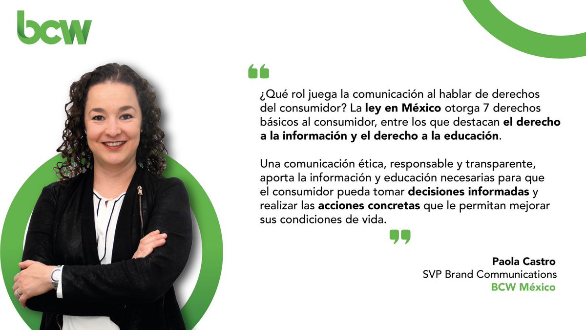 Burson México tweet media