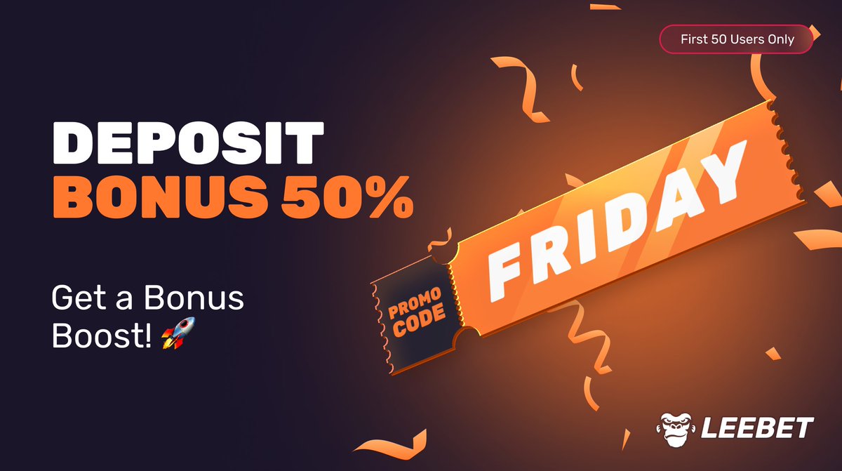 LeeBet.io tweet media