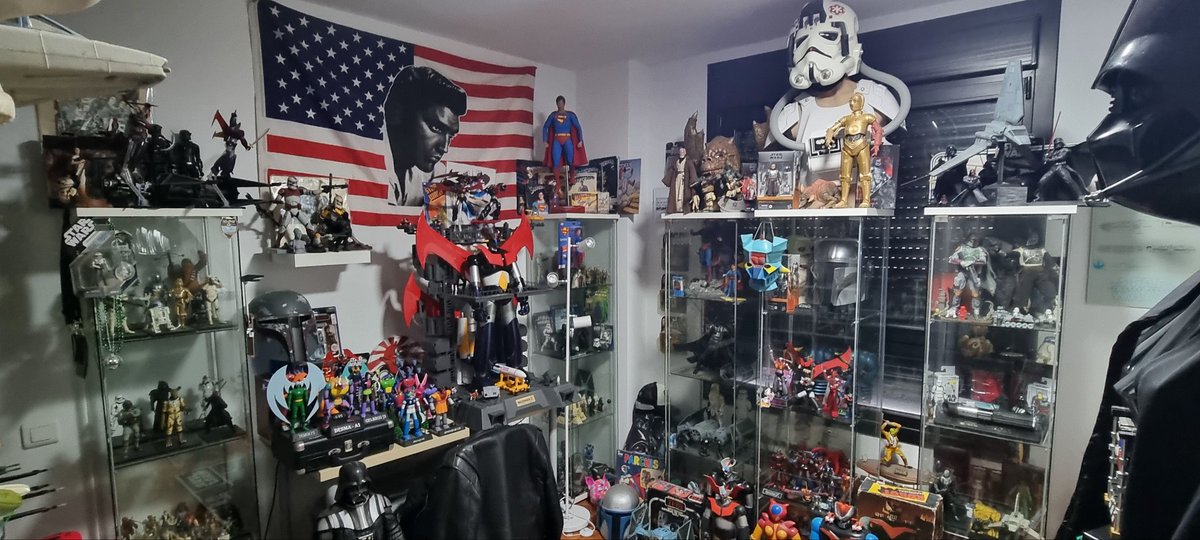 Asier81014373's tweet photo. Ale, hecha la reubicassión!!
#MazingerZ #AfroditaA #Brutosmecanicos #Coleccionismo @navedelmisterio @Alfon_Arranz @JuanVillah https://t.co/50gPhoDlba