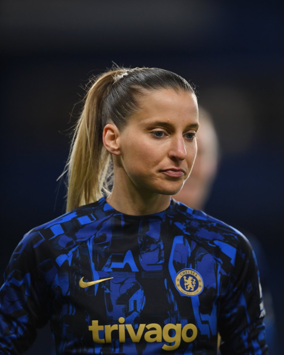 ChelseaFCW's tweet photo. Ready to work our socks off. 🧦

#CFCW https://t.co/Gkf7r7pzNx