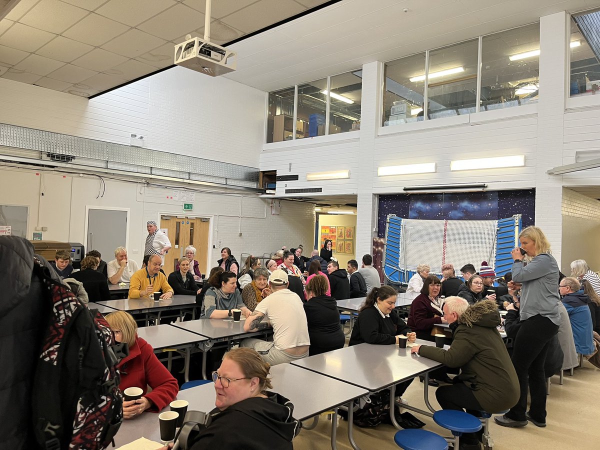 Glencryan School - Senior Phase (@glencryansp) on Twitter photo A lovely morning at cafe with our pupils, parents & carers. Thank you to those who came along! ๐ซโ๏ธ๐ง <a href="/Glencryanschool/">Glencryan NLC</a> A lovely morning at cafe with our pupils, parents & carers. Thank you to those who came along! ๐ซโ๏ธ๐ง <a href="/Glencryanschool/">Glencryan NLC</a>