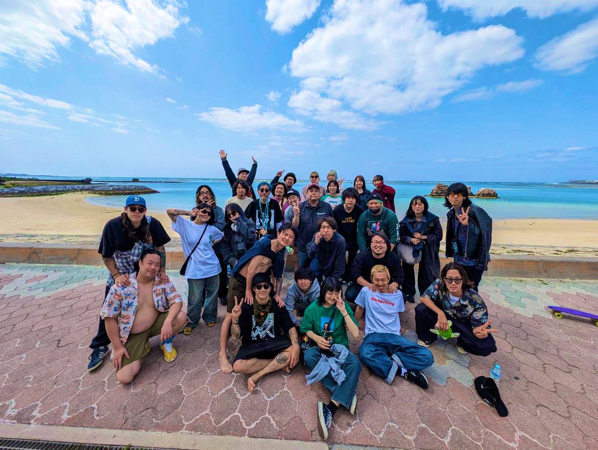 綿谷"wata"剛 tweet media