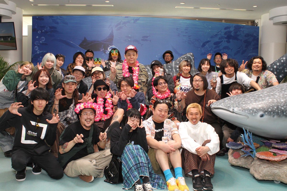 綿谷"wata"剛 tweet media