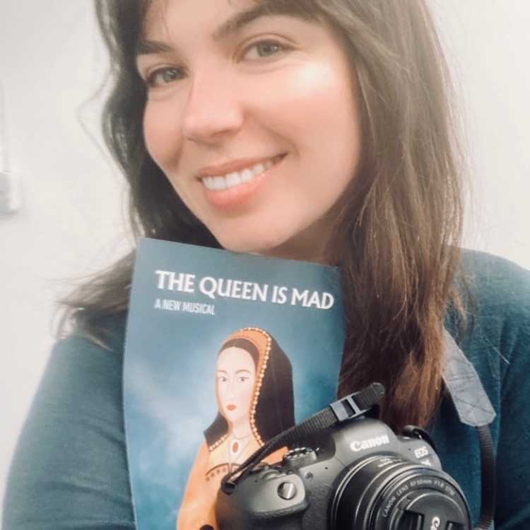 Lexi Clare (@itslexiclare) on Twitter photo I love popping into rehearsal rooms as <a href="/LexiClarePhotos/">Lexi Clare Photography</a> to capture the process - and I love it even more when it’s a brand new musical! The Queen Is Mad is running 19-23 Mar at <a href="/LandUTheatre/">Lion & Unicorn Theatre</a> 🎶👑 #newmusical #rehearsalphotography #thequeenismad I love popping into rehearsal rooms as <a href="/LexiClarePhotos/">Lexi Clare Photography</a> to capture the process - and I love it even more when it’s a brand new musical! The Queen Is Mad is running 19-23 Mar at <a href="/LandUTheatre/">Lion & Unicorn Theatre</a> 🎶👑 #newmusical #rehearsalphotography #thequeenismad