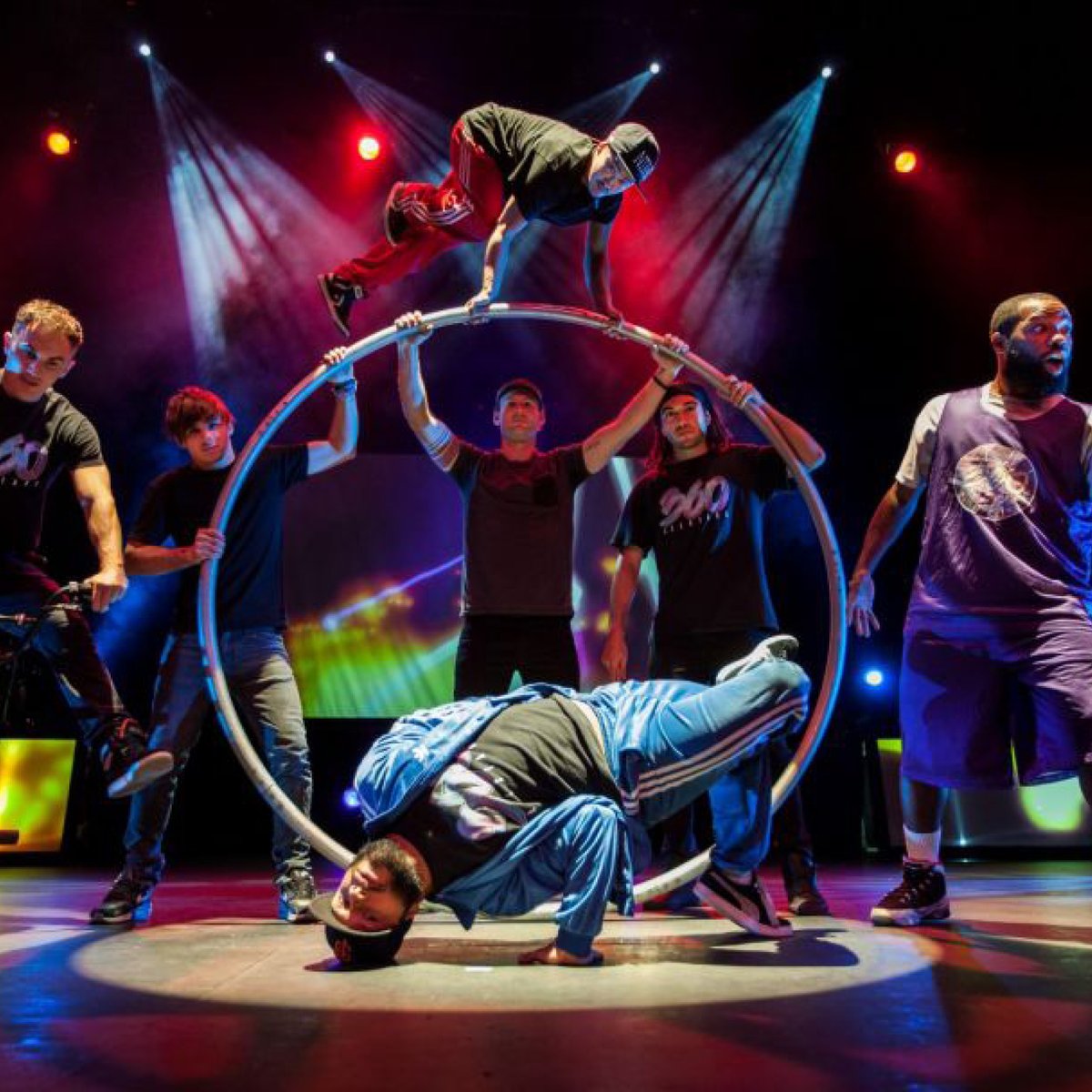 Are there any good seats left for the show tonight? Yes! Come on out and have a great time at 360 ALLSTARS! See you at 7 p.m. bit.ly/3IutVfp