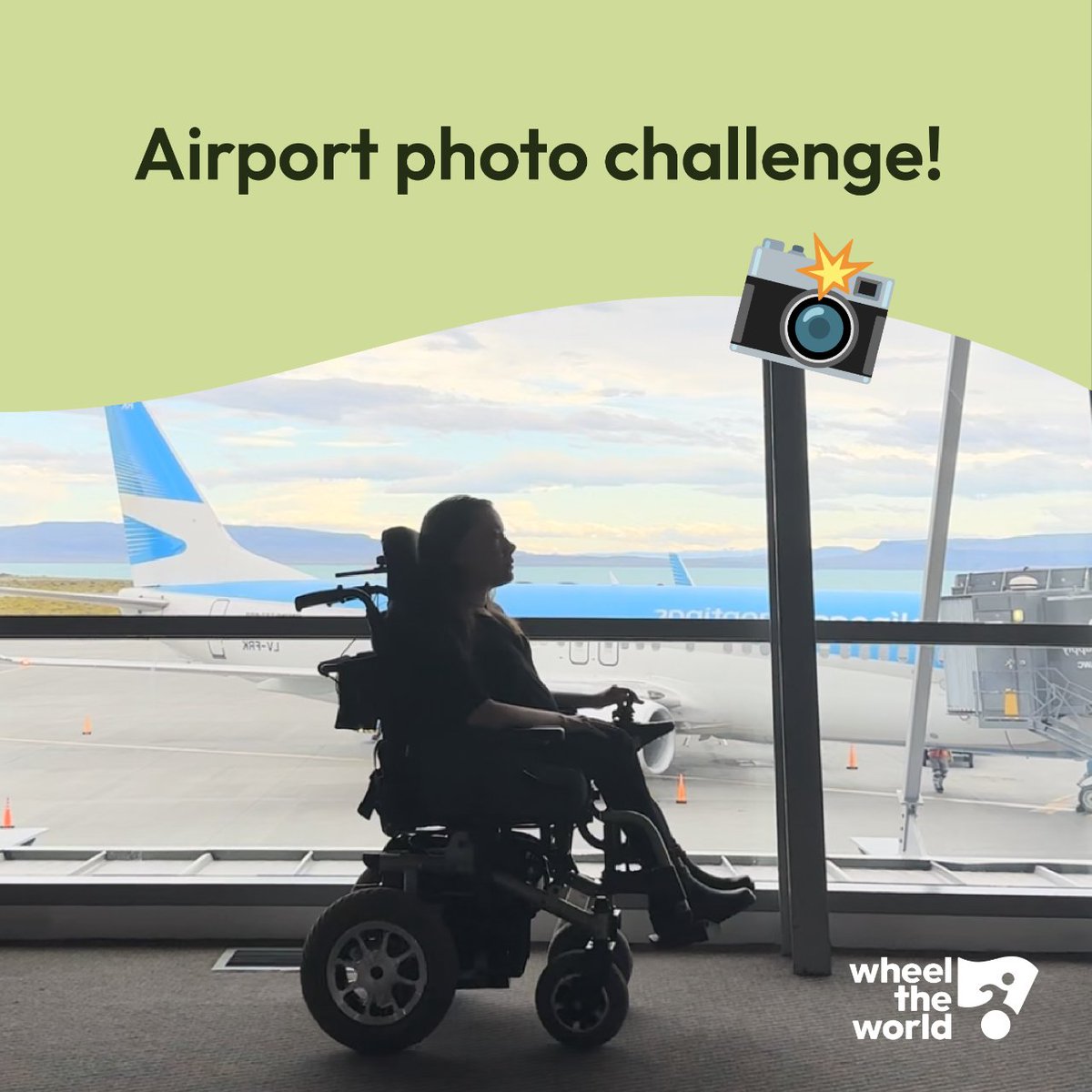 Wheel the World tweet media