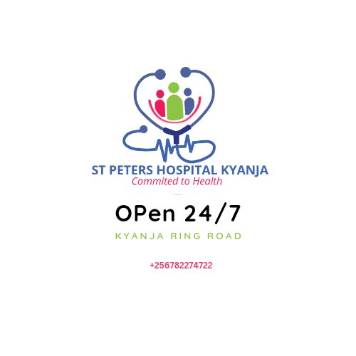 We have special clinics like gynecologist, pediatrician, physicians general medicine @St_PetersHosp book today