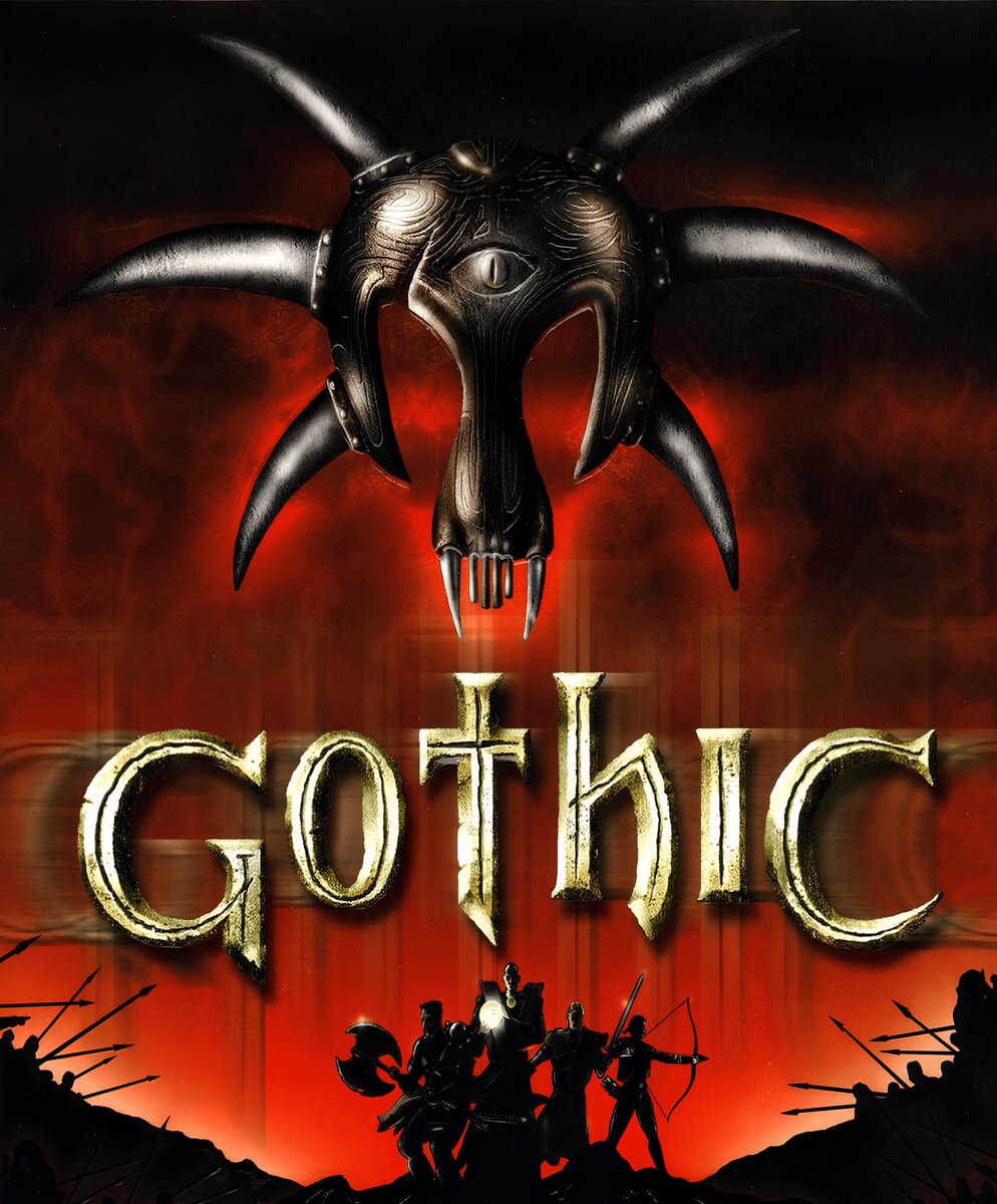 gothicthegame's tweet photo. Happy 23rd anniversary to Gothic!

Full message here: https://t.co/zyh0IkanYZ https://t.co/tfAlaogYCo