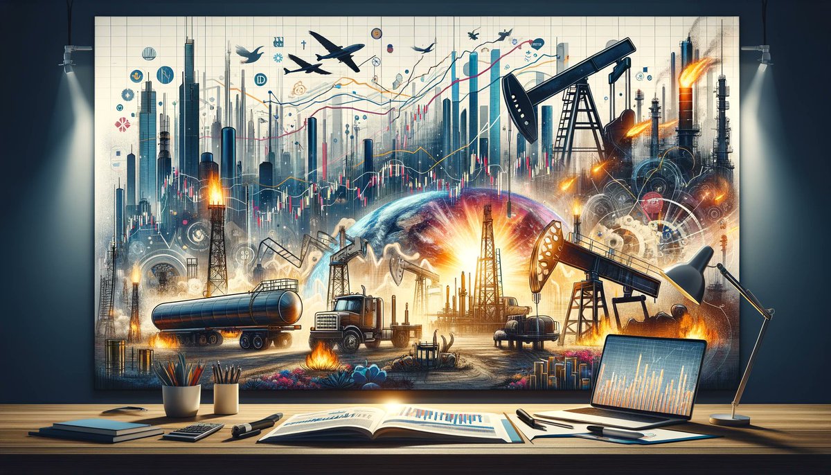Your premier source for news on fast-growth oil and gas exploration and production companies. Dive into the world of high-potential investments