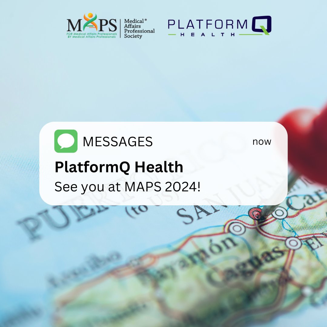 #MAPS2024 here we come ✈️ Stop by booth 104 to meet our team & get a FREE tote bag! 

Dave Murphy, Amy Pinelli, & Nancy Paynter are excited to connect with you from March 24th to the 27th! See you there! @MAPSmedaffairs 

🏷️ #MedicalConference #MedAffairs #MedicalNetworking