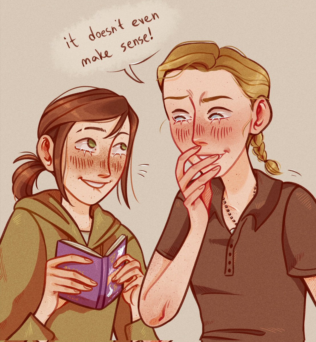 olya 🍉 tweet media