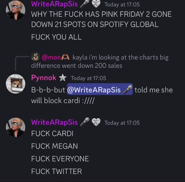 i’m sorry i’m in tearsssss