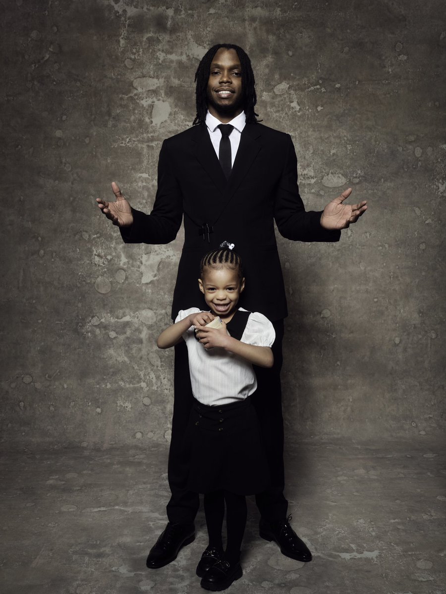 Say hello to my CEO👑