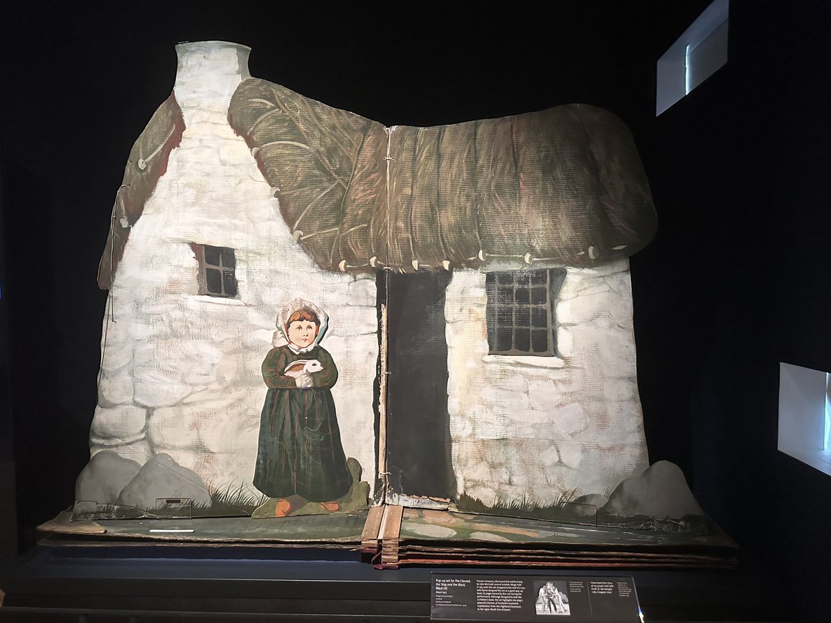 Alyson Walker (@alysonwalkerrhc) on Twitter photo It is always great visiting the <a href="/VADundee/">V&A Dundee</a> and noticing something new. And it’s always great to see good people at <a href="/ScottishNetwork/">Scottish Paediatric Anaesthetic Network</a>. So great to combine the two today. Thank you very much for the invitation! It is always great visiting the <a href="/VADundee/">V&A Dundee</a> and noticing something new. And it’s always great to see good people at <a href="/ScottishNetwork/">Scottish Paediatric Anaesthetic Network</a>. So great to combine the two today. Thank you very much for the invitation!
