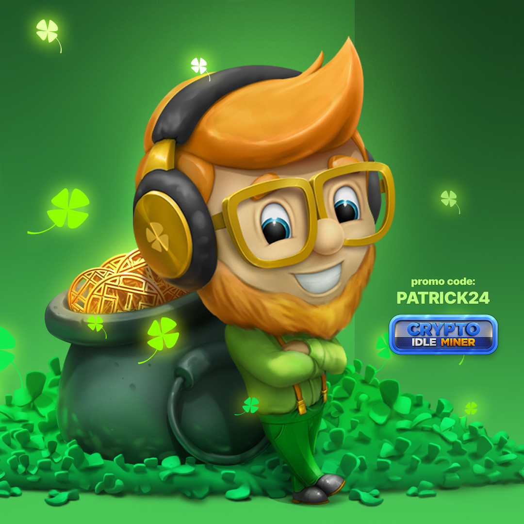 Crypto Miner 2 tweet media