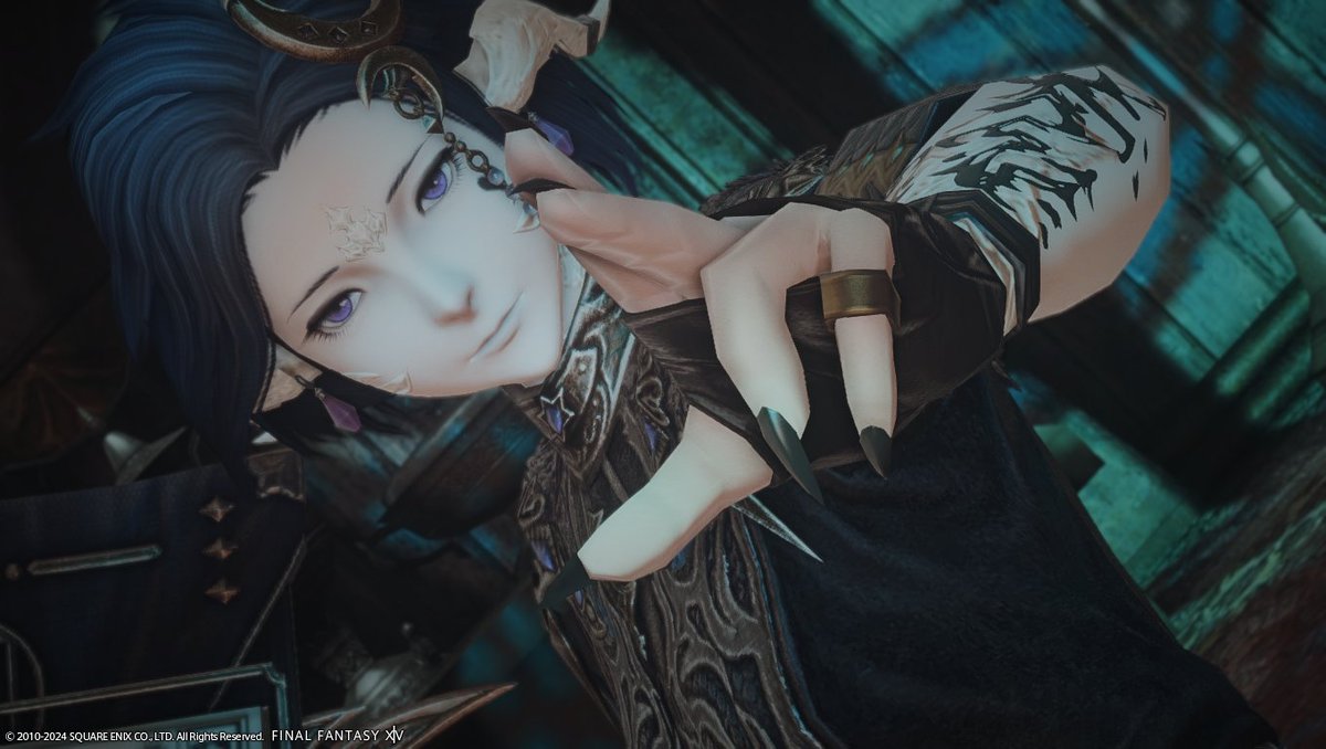 まりさ@KeLM tweet media