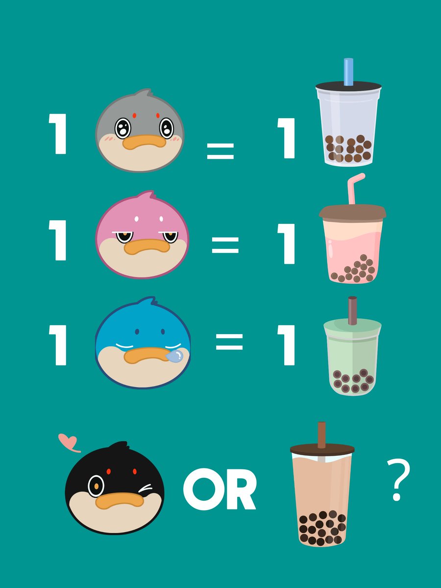 What The Duck tweet media