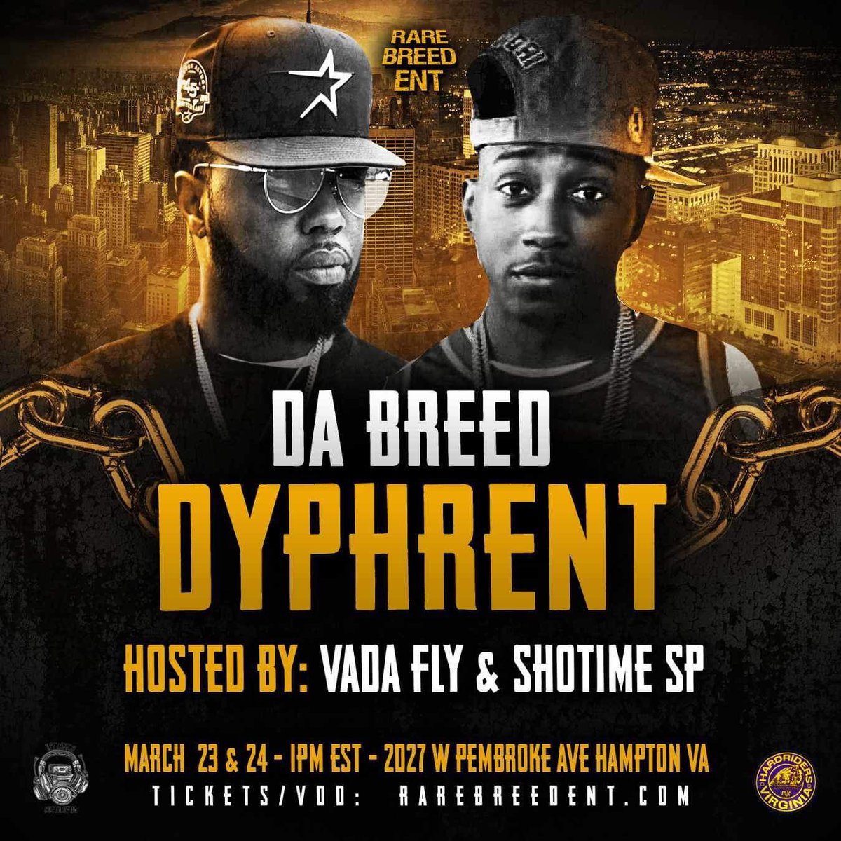 PhillDaProphet's tweet image. PULL UP!  #DaBreedDyphrent 2 Day Event!!!  THIS WEEKEND!!! PURCHASE THE VOD AND SEND ME THE SCREENSHOT/RECEIPTS!!! POP IN ON OF THE MANY SPACES HOSTED BY SOME OF THE #RBEBricks &amp;amp; #RBEIntake talent!!! #SUPPORTDAMOVEMENT @MzLeta_Truth @ItsARP  @ej_alwayz @JustMika21 @lawrence_rbe
