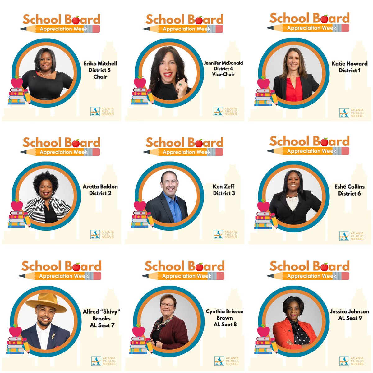 ATL Public Schools tweet media