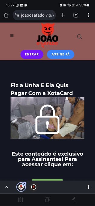Pagamento com XereCard https://t.co/wMug0S43fB https://t.co/9obFaft5i2<a href="/tag/merrychristmas"class="tags"><span>#merrychristmas</span></a><a href="/tag/anonovo"class="tags"><span>#anonovo</span></a><a href="/tag/newyear2024"class="tags"><span>#newyear2024</span></a><a href="/tag/natal2"class="tags"><span>#natal2</span></a>