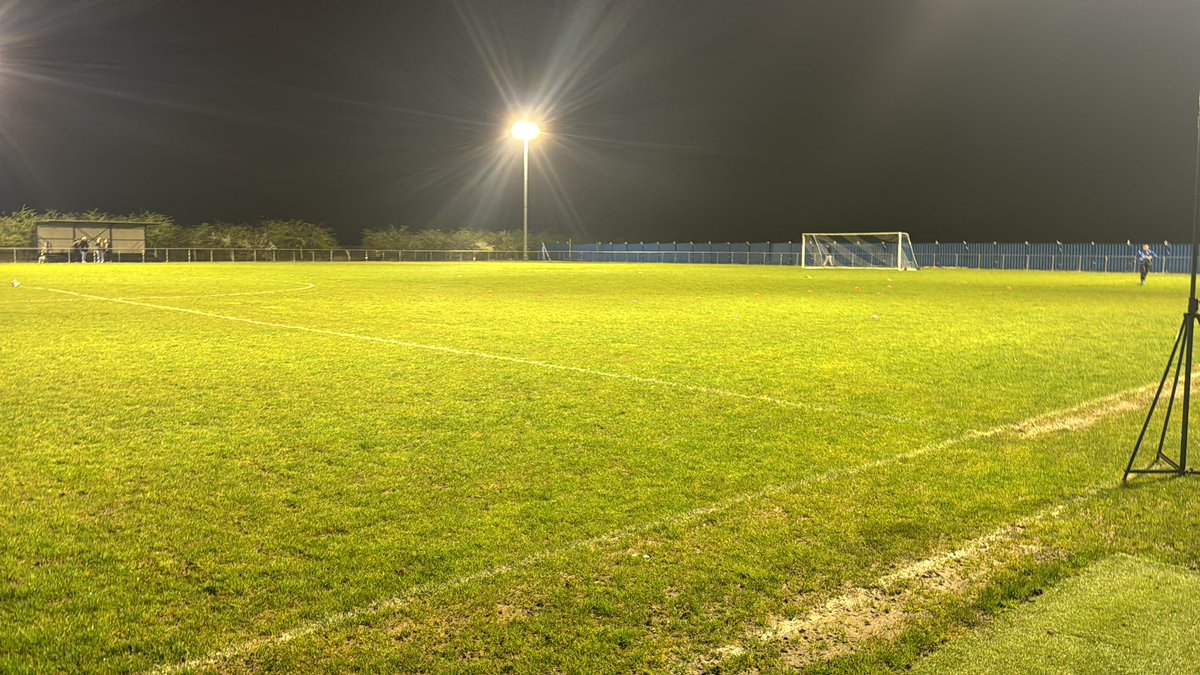 FRIDAY NIGHT FOOTBALL UNDER THE LIGHTS 

We host ashridge park at home in the CC Women’s Trophy  kick off at 7:45